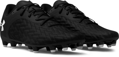 รองเท้าฟุตบอล UA Magnetico Select 2.0 FG สำหรับผู้ชาย image number 3