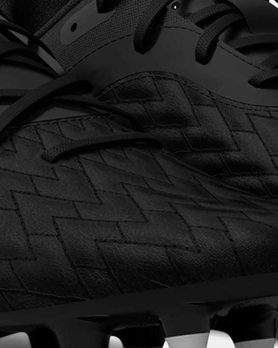 Zapatos De Fútbol Ua Magnetico Select 3 Fg Unisex-Under Armour