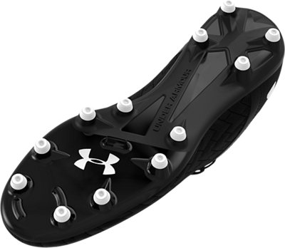 รองเท้าฟุตบอล UA Magnetico Select 2.0 FG สำหรับผู้ชาย image number 4