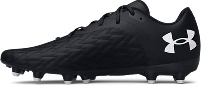 Grade School UA Magnetico Select 2.0 FG Jr. Soccer Cleats image number 1