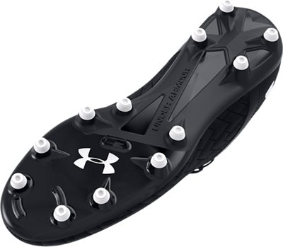 Grade School UA Magnetico Select 2.0 FG Jr. Soccer Cleats image number 4