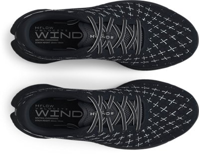 รองเท้าวิ่ง UA Flow Velociti Wind 2 CN สำหรับผู้ชาย image number 2