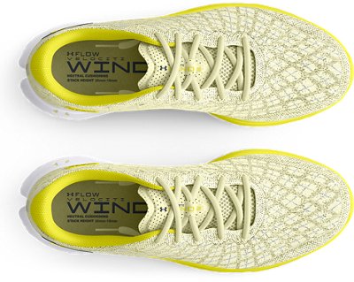 รองเท้าวิ่ง UA Flow Velociti Wind 2 CN สำหรับผู้หญิง image number 2