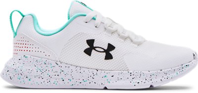 under armour wide tennis shoes