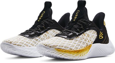 Unisex Curry Flow 9 Basketballschuhe | Under Armour DE