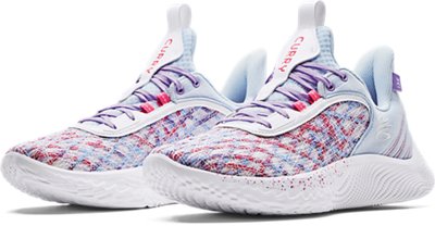 curry 9 under armour