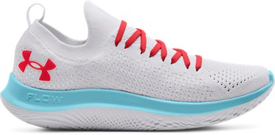 men's ua flow velociti se running shoes