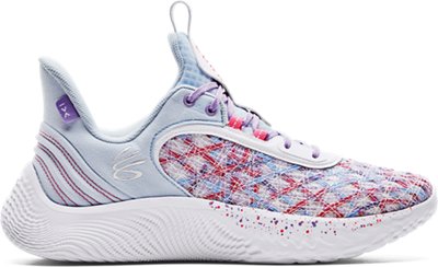 women's stephen curry basketball shoes