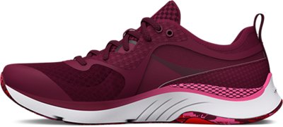 UA HOVR&trade; Omnia Printed image number 1