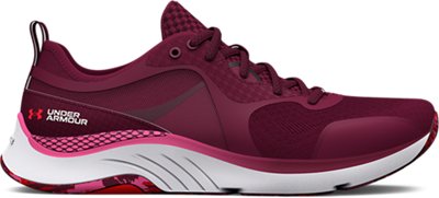 UA HOVR&trade; Omnia Printed