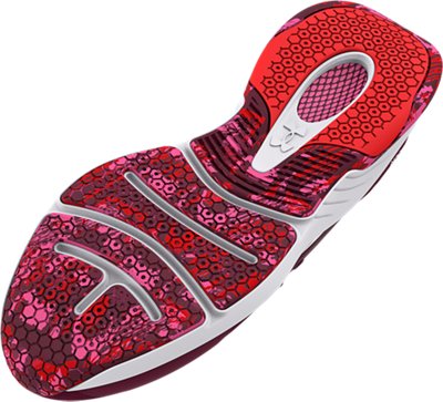 UA HOVR&trade; Omnia Printed image number 4