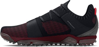 Men's UA HOVR™ Tour Spikeless Wide (E) Golf Shoes Under Armour NZ