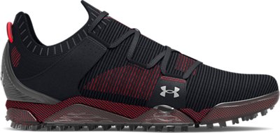 spikeless under armour golf shoes