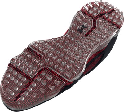 under armour golf shoes hovr