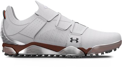 UA HOVR&trade; 투어 스파이크리스 와이드(E)