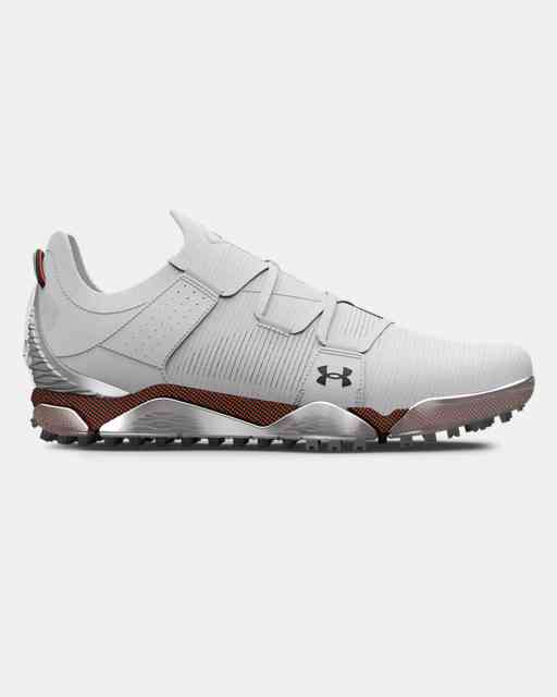 Chaussures de golf sans crampons UA HOVR™ Tour largeur E pour hommes