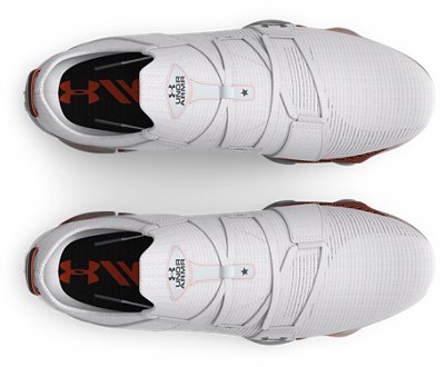 Under Armour Men's UA HOVR™ Tour Spikeless Wide (E) Golf Shoes 3025744