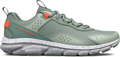 Men's UA Charged Verssert Speckle Running Shoes | Under Armour NZ