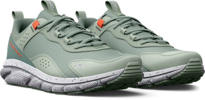 Men's UA Charged Verssert Speckle Running Shoes Under Armour NZ