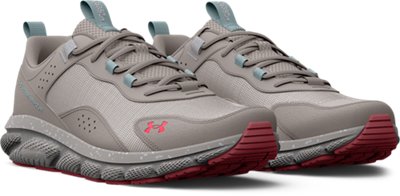 UA Charged Verssert Speckle, Gray, pdpMainDesktop image number 3