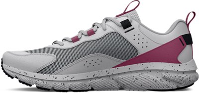 Women's UA Charged Verssert Speckle Running Shoes Under Armour PH