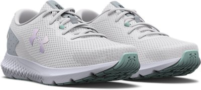 UA Charged Rogue 3 Iridescent, Gray, pdpMainDesktop image number 3