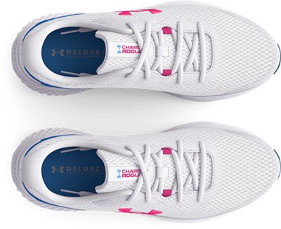 UA Charged Rogue 3 Iridescent image number 2