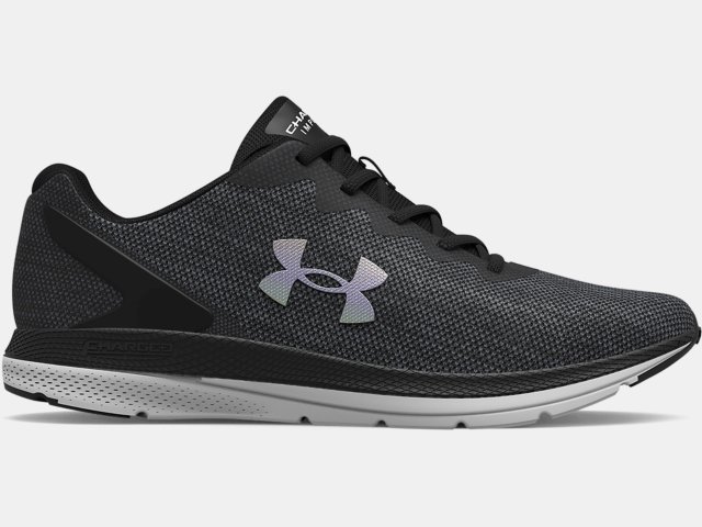 Pef Gran engaño Más allá Women's UA Charged Impulse 2 Knit+ Running Shoes | Under Armour