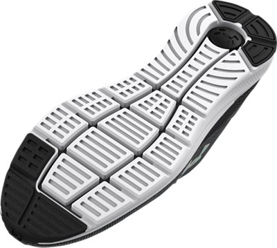 Women's UA Charged Impulse 2 Knit+ Running Shoes image number 4