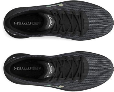 Women's UA Charged Impulse 2 Knit+ Running Shoes image number 2