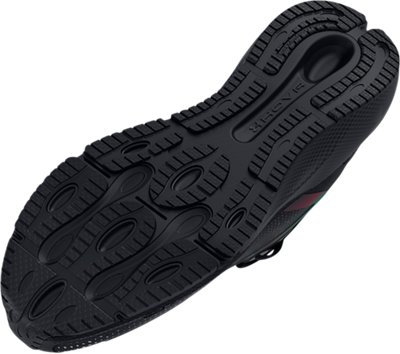 Men's UA HOVR&trade; Machina 3 Storm Running Shoes image number 4