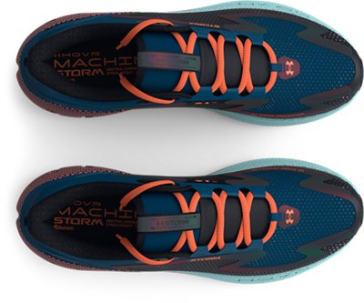 여성 UA HOVR&trade; 마키나 3 스톰 러닝화 image number 2