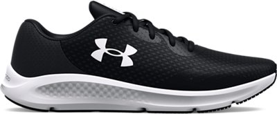 tennis shoes under armour