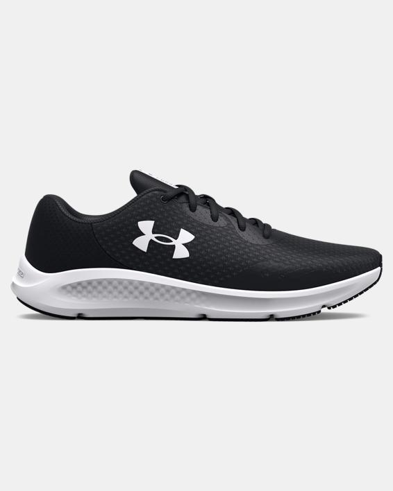 Women's UA Charged Pursuit 3 Wide (D) Running Shoes
