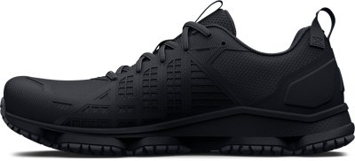 Men's UA Micro G® Strikefast Protect Tactical Shoes Under Armour Canada