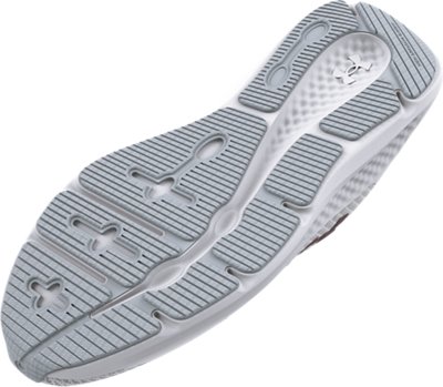 Under Armour Women's UA Charged Pursuit 3 Metallic Running Shoes. 5