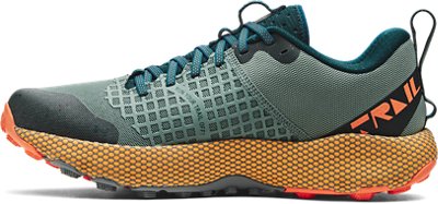 Unisex UA HOVR™ Ridge Trail Running Shoes Under Armour MY