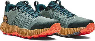 Unisex UA HOVR™ Ridge Trail Running Shoes Under Armour PH
