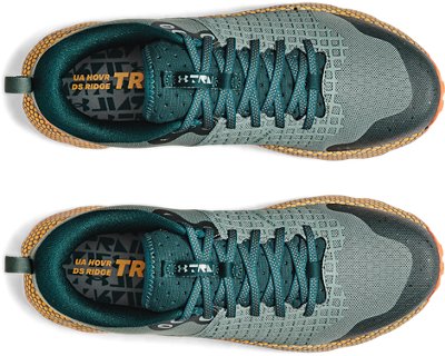 Unisex UA HOVR™ Ridge Trail Running Shoes Under Armour HK