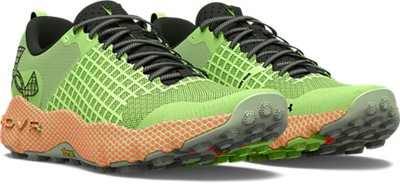 Unisex UA HOVR™ Ridge Trail Running Shoes Under Armour
