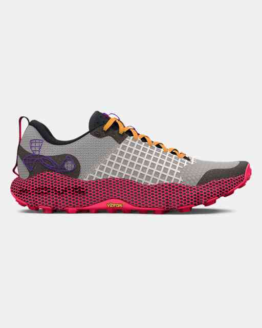 Unisex UA HOVR™ Ridge Trail Running Shoes