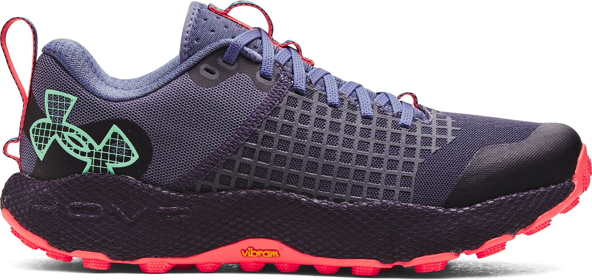Unisex UA HOVR™ Ridge Trail Running Shoes