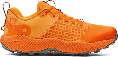 Unisex UA HOVR Ridge Trail Running Shoes - 3025852-700