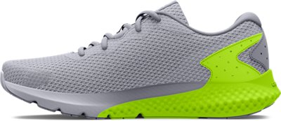 UA Charged Rogue 3, Gray, pdpMainDesktop image number 1