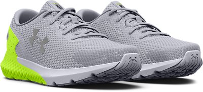 UA Charged Rogue 3, Gray, pdpMainDesktop image number 3