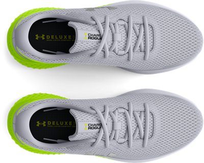 UA Charged Rogue 3, Gray, pdpMainDesktop image number 2