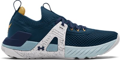 under armour project rock collection shoes