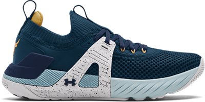 underarmour project rock shoes