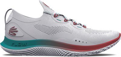 stephen curry green shoes