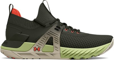 underarmour project rock